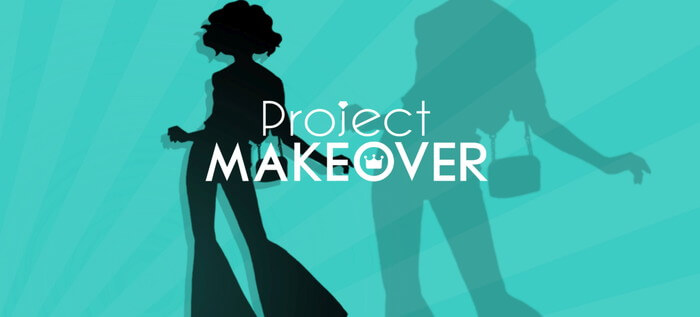 Project Makeover